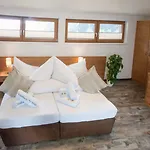Aparthotel Apart Central Mayrhofen