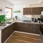 Apart Central 4*