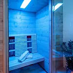 Apart Central Aparthotel 4*