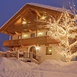 Apart Central Aparthotel Mayrhofen