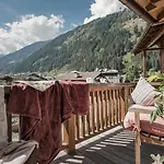 Apart Central Aparthotel 4*
