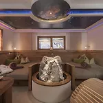 Aparthotel Apart Central 4*