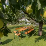 Apart Central Aparthotel 4*