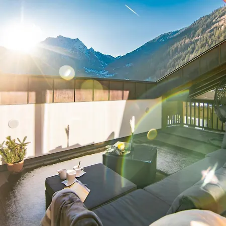 - Premium Mountain&garden Апарт-отель