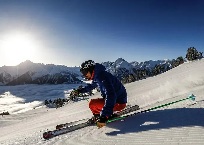 - Premium Mountain&garden Апарт-отель 4*