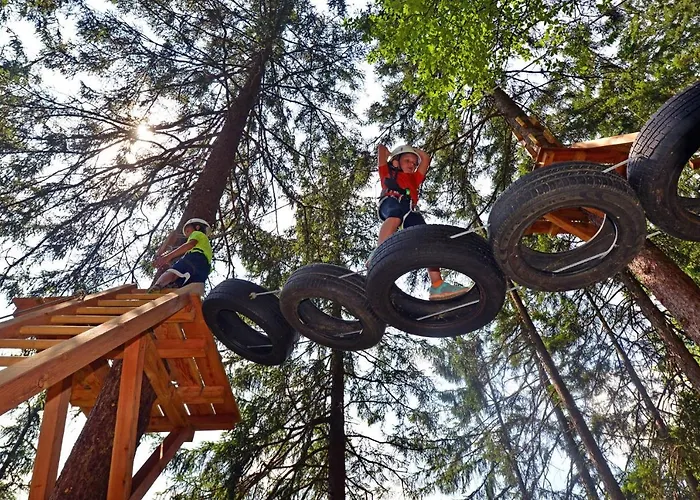 - Premium Mountain&garden 4* Майрхофен