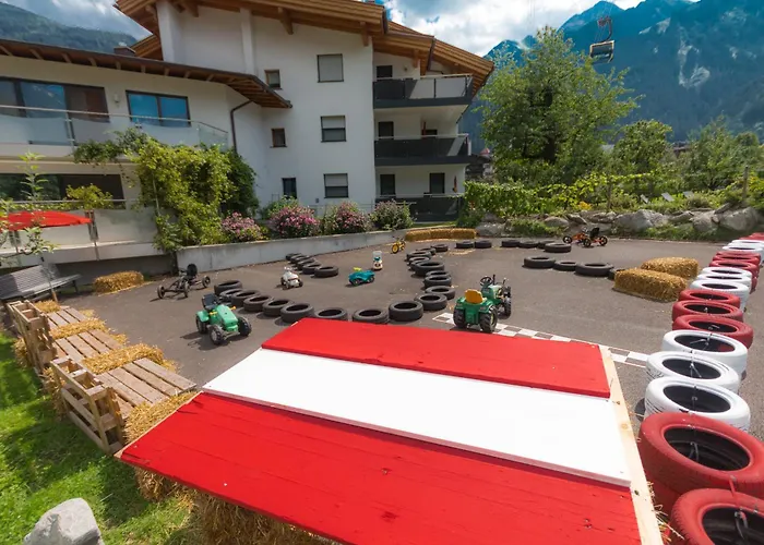 - Premium Mountain&garden Апарт-отель