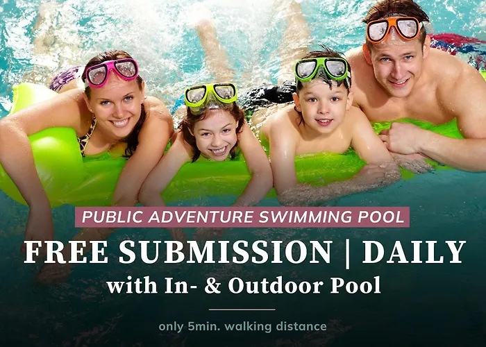 Апарт-отель - Premium Mountain&garden Майрхофен