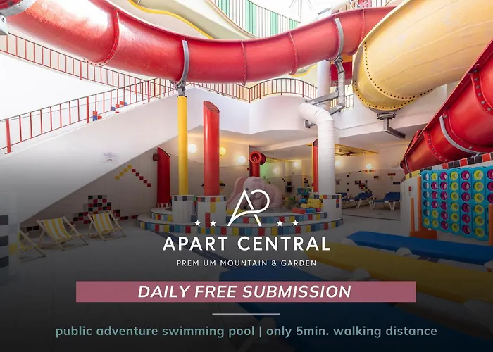 - Premium Mountain&garden 4* Майрхофен