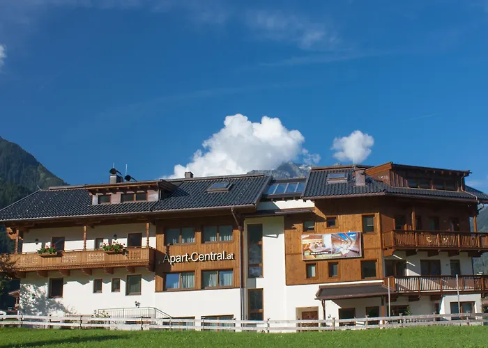 - Premium Mountain&garden 4*