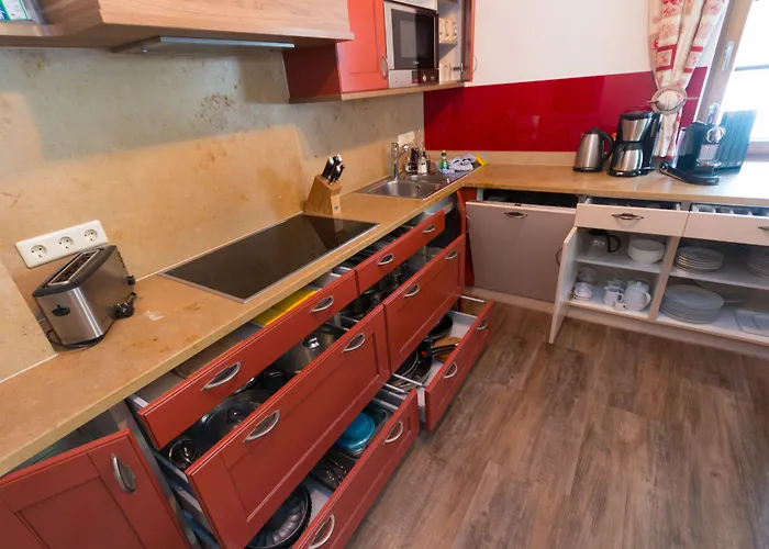 - Premium Mountain&garden Майрхофен