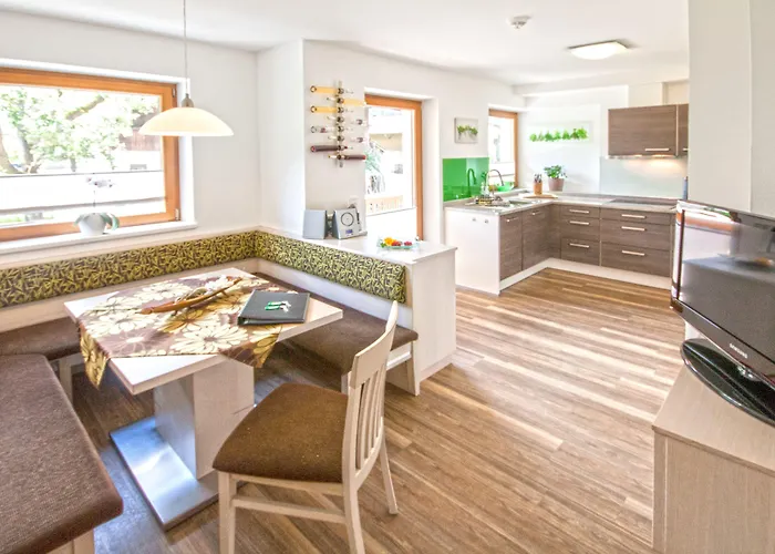 - Premium Mountain&garden 4*