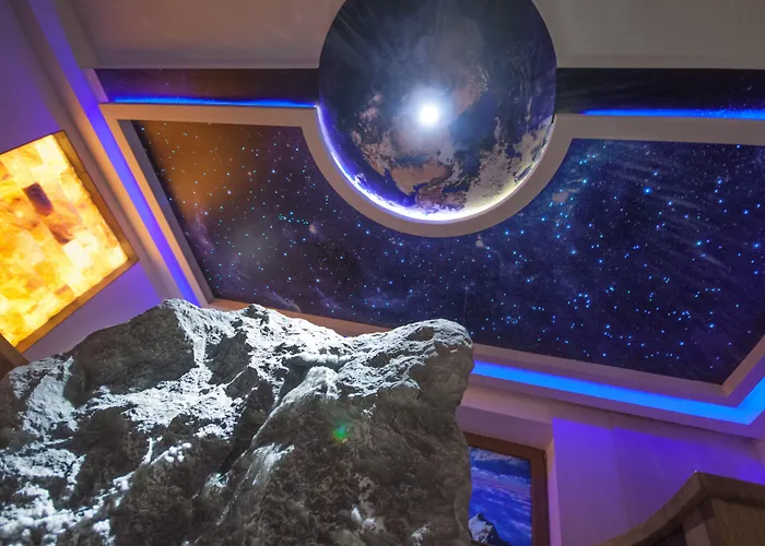 Апарт-отель - Premium Mountain&garden