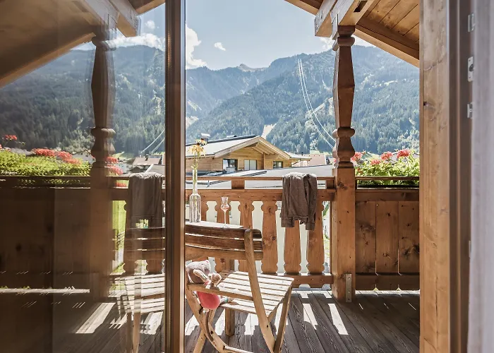 - Premium Mountain&garden Апарт-отель