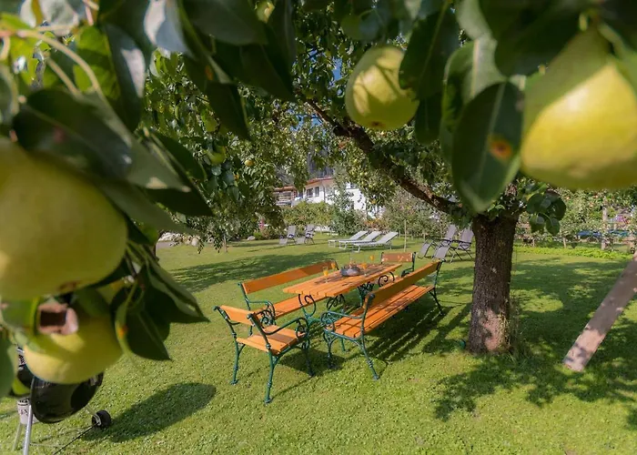 - Premium Mountain&garden Апарт-отель 4*